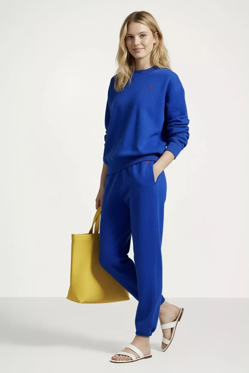 Спортивний світшот Ralph Lauren Polo  - фото 5