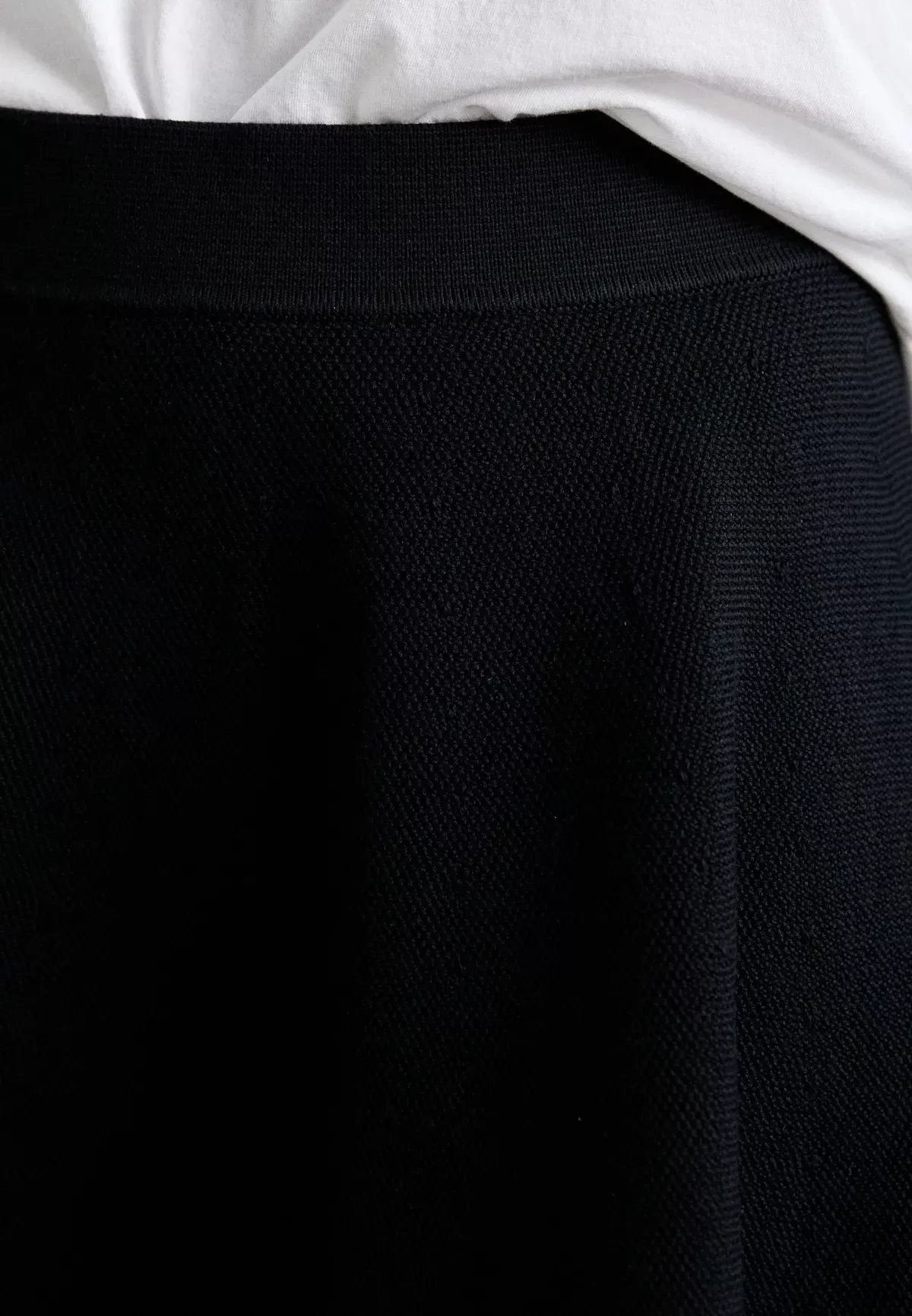 Жіноча трикотажна спідниця Polo Ralph Lauren  - фото 2