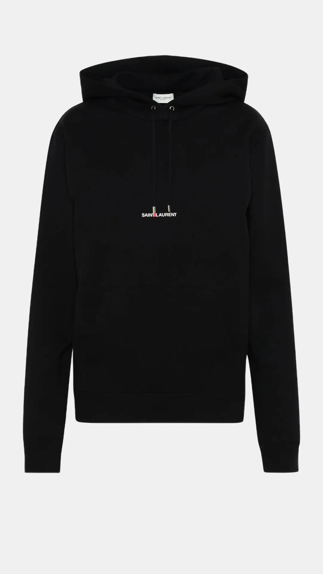 Худі від Saint Laurent  - фото 2